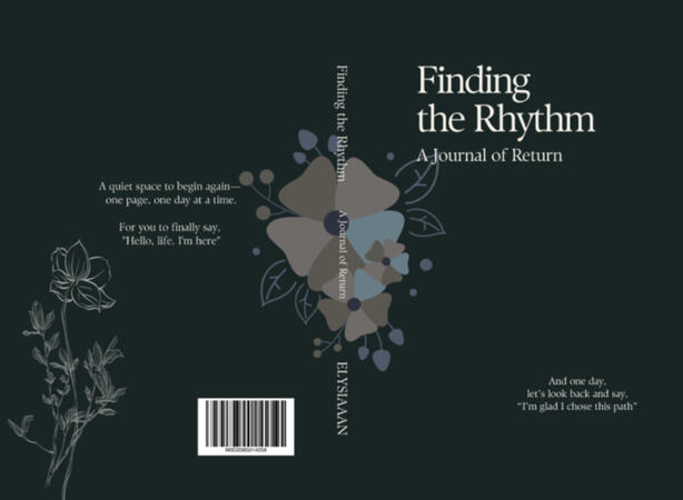 Finding the Rhythm -Blank Edition-